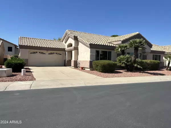 17316 N RAINDANCE Road, Surprise, AZ 85374