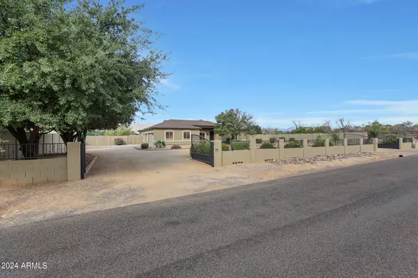 Waddell, AZ 85355,7732 N 181ST Avenue