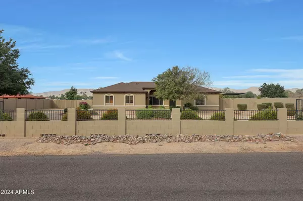 Waddell, AZ 85355,7732 N 181ST Avenue