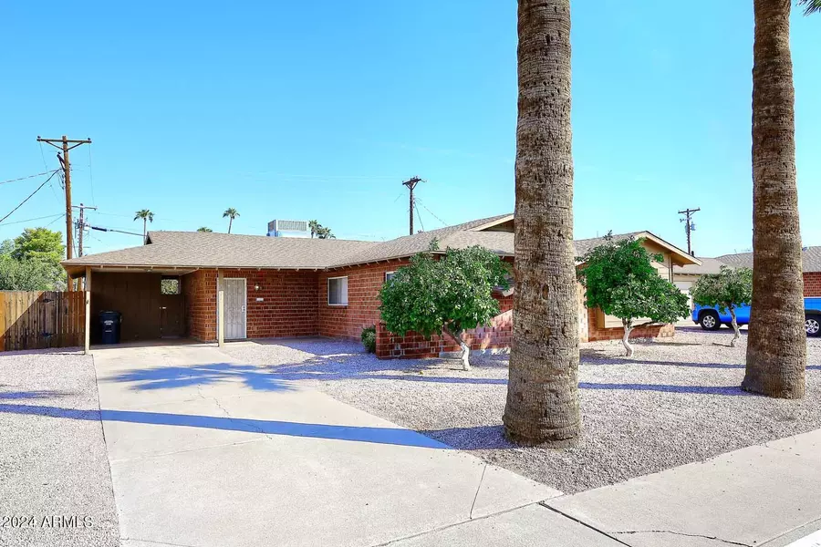 8608 E MARIPOSA Drive, Scottsdale, AZ 85251