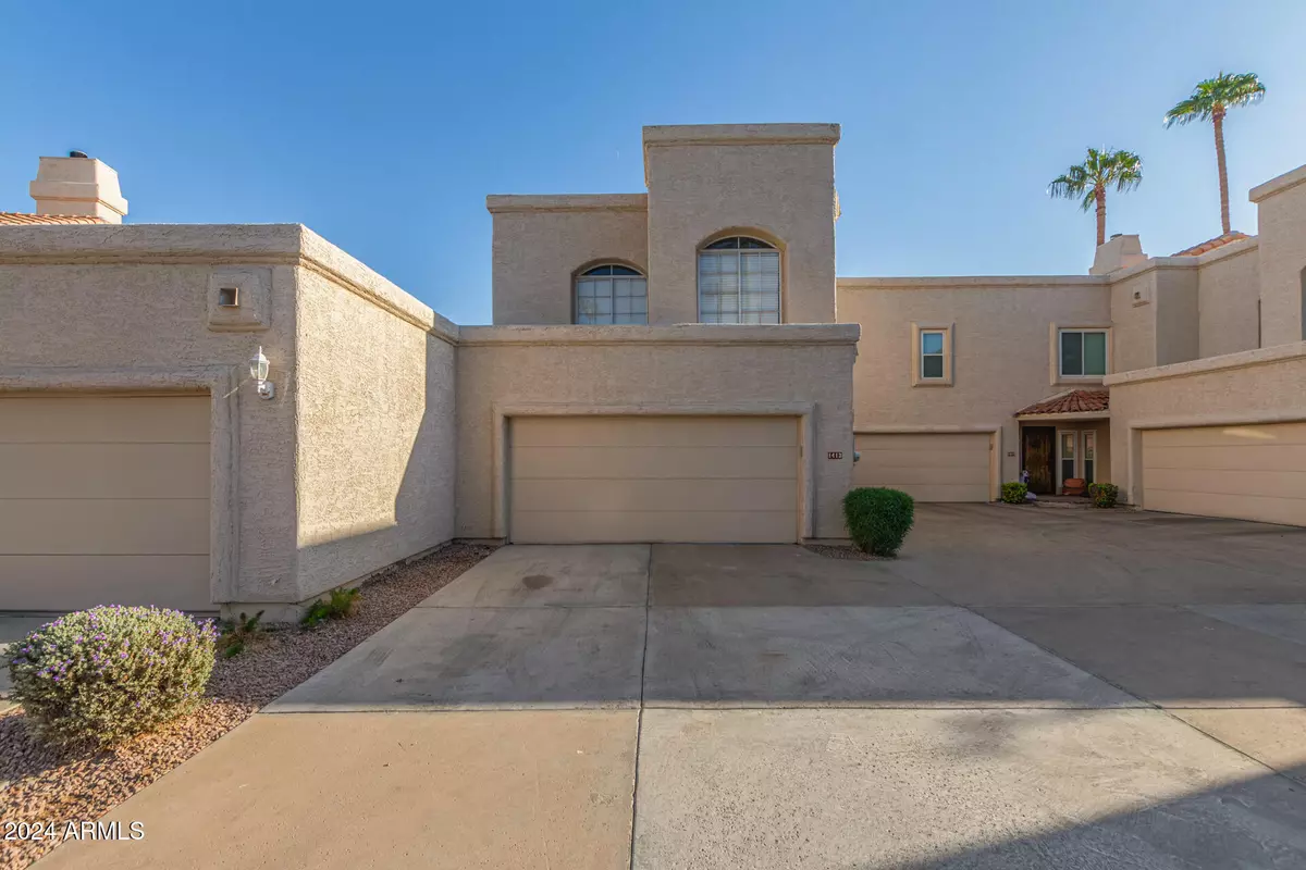 Gilbert, AZ 85233,1413 W CORAL REEF Drive