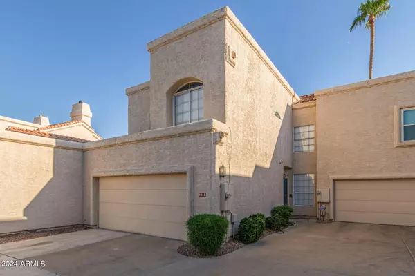 Gilbert, AZ 85233,1413 W CORAL REEF Drive