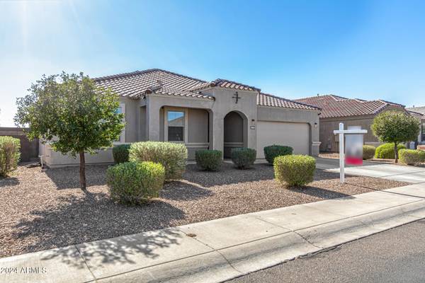 Buckeye, AZ 85396,30631 W OSBORN Road