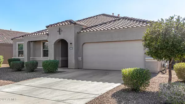 Buckeye, AZ 85396,30631 W OSBORN Road