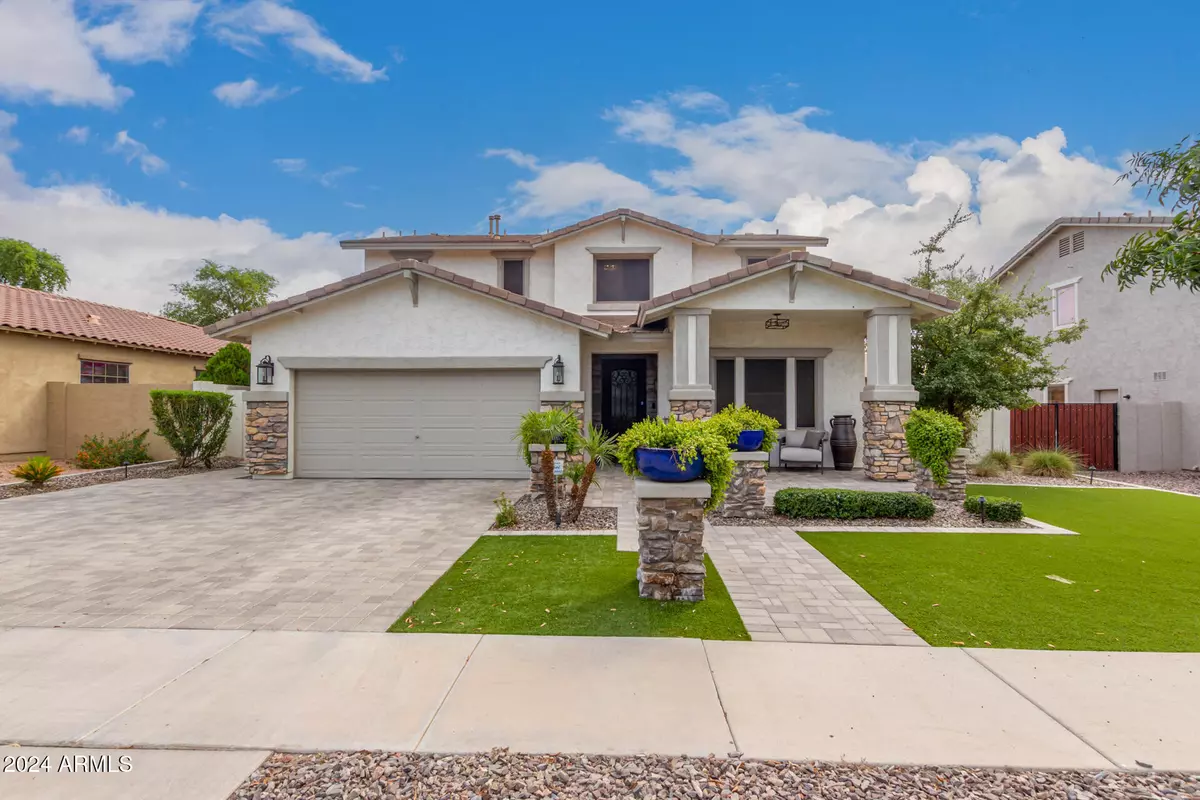 Gilbert, AZ 85298,1253 E Apricot Lane