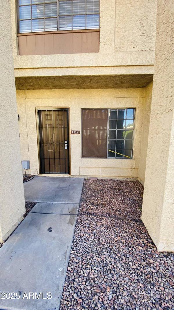 Glendale, AZ 85301,4608 W MARYLAND Avenue #1117