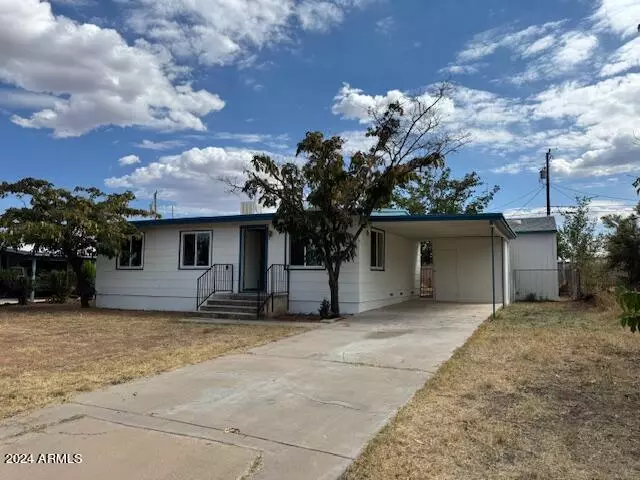 Sierra Vista, AZ 85635,90 Steffens Street