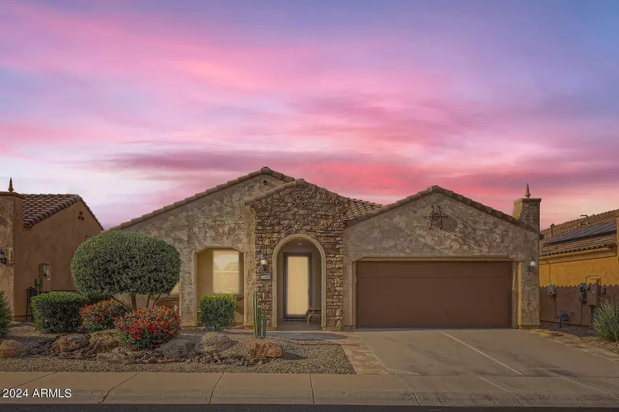 27489 W MOHAWK Lane, Buckeye, AZ 85396