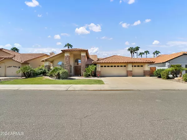 3475 S OLEANDER Drive, Chandler, AZ 85248