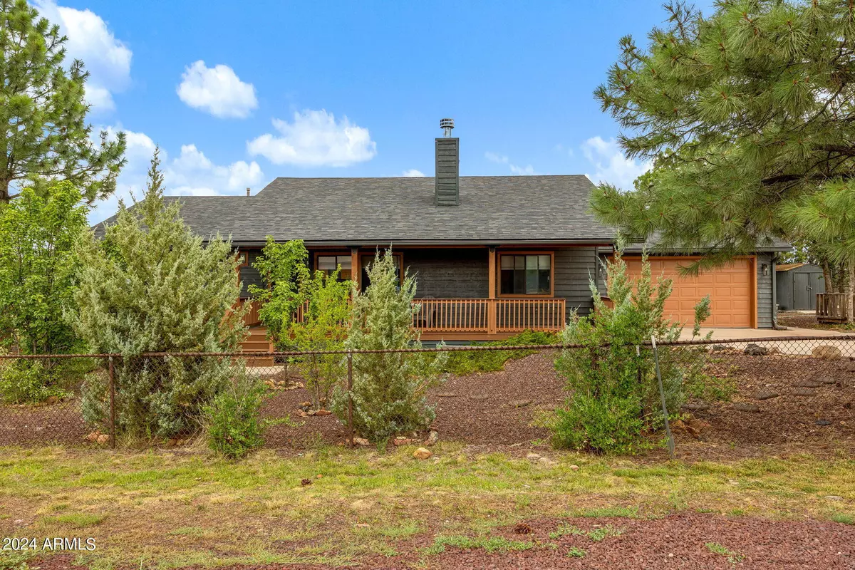 Lakeside, AZ 85929,1628 REED Lane