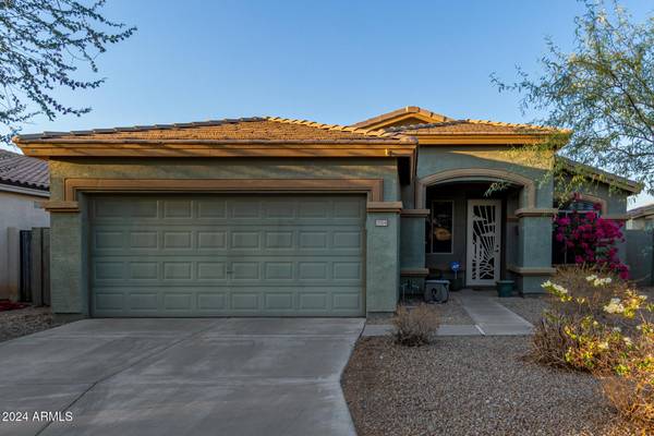 17574 W CARDINAL Drive,  Goodyear,  AZ 85338