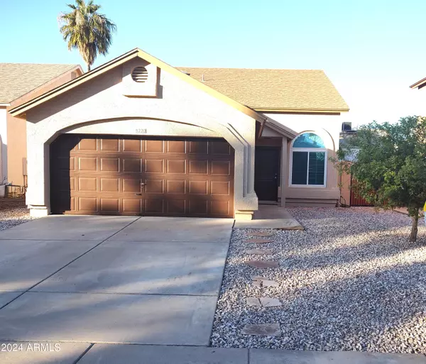 Chandler, AZ 85226,5220 W SARAGOSA Street