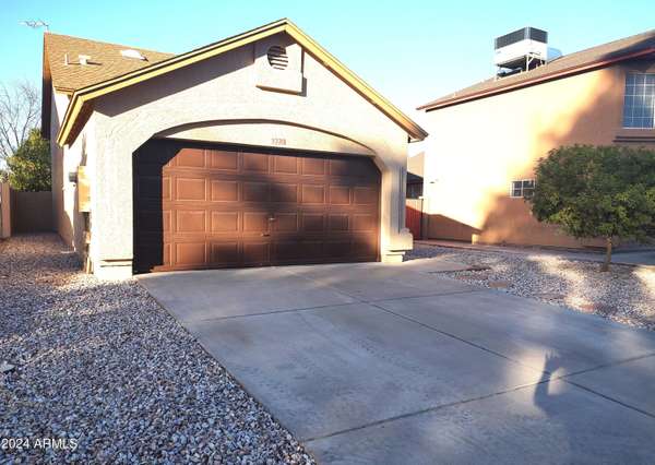 Chandler, AZ 85226,5220 W SARAGOSA Street