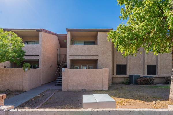 1942 S EMERSON -- #141, Mesa, AZ 85210