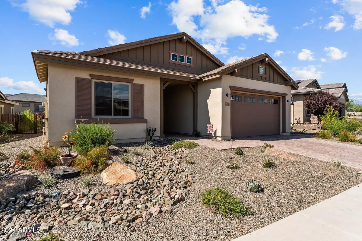 Wickenburg, AZ 85390,4330 COPPERHEAD Drive