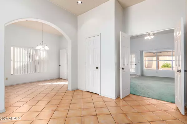 Glendale, AZ 85310,4226 W AVENIDA DEL SOL --