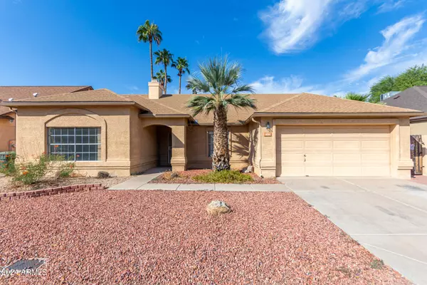 4226 W AVENIDA DEL SOL --,  Glendale,  AZ 85310