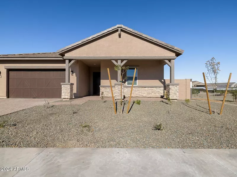 4634 N 177TH Drive, Goodyear, AZ 85395