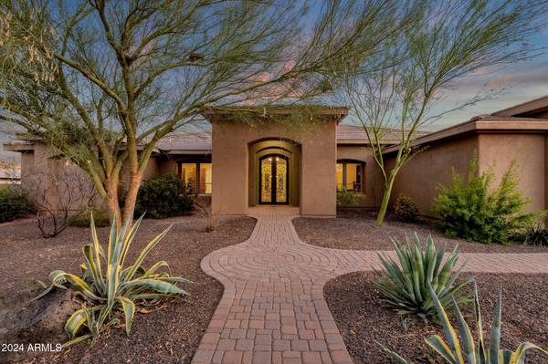 Phoenix, AZ 85086,1621 E ROLLING ROCK Drive