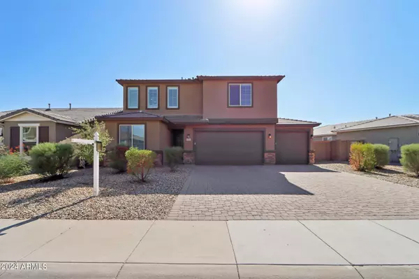 Peoria, AZ 85383,13315 W PASO Trail