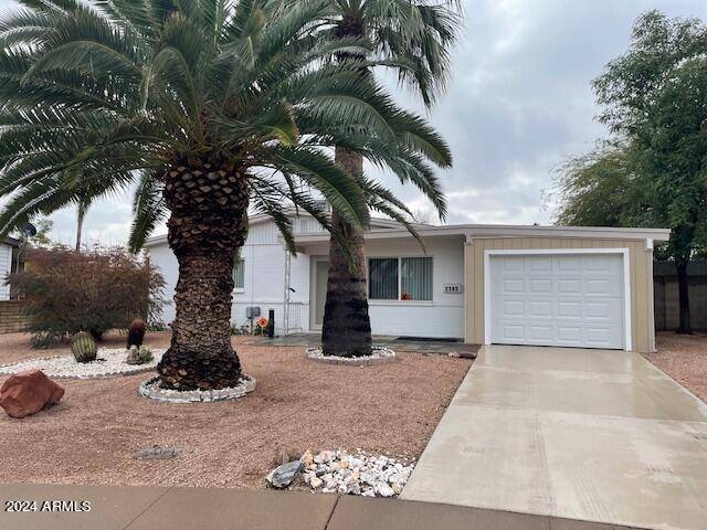 Phoenix, AZ 85022,2345 E BETTY ELYSE Lane