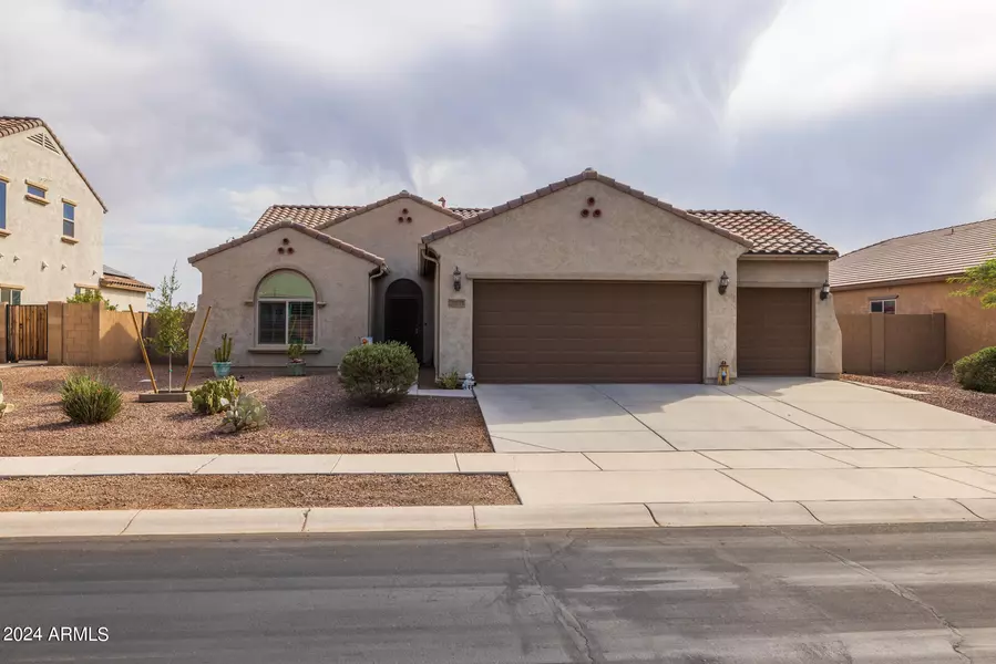 27571 N 171ST Drive, Surprise, AZ 85387