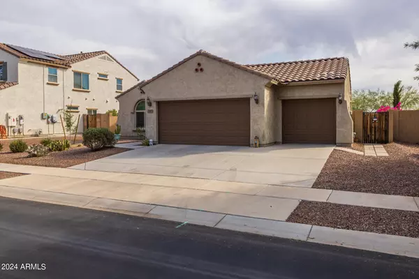 Surprise, AZ 85387,27571 N 171ST Drive