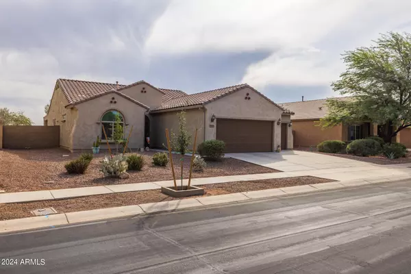 Surprise, AZ 85387,27571 N 171ST Drive