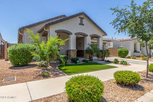 Queen Creek, AZ 85142,22469 E CAMINA PLATA --