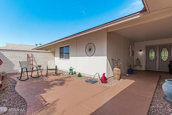 Sun City West, AZ 85375,12518 W PARKWOOD Drive