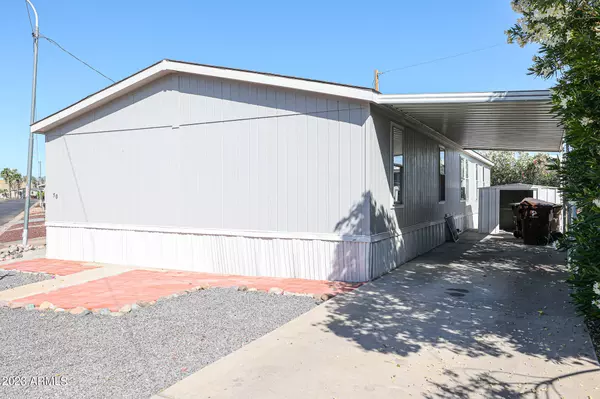 Peoria, AZ 85345,10810 N 91st Avenue #50