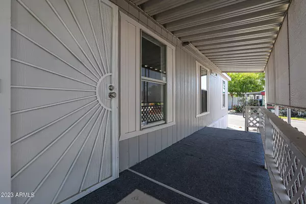 Peoria, AZ 85345,10810 N 91st Avenue #50