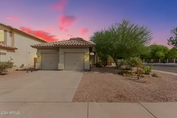 391 S ANVIL Drive, Chandler, AZ 85225