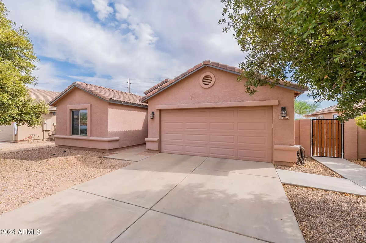 San Tan Valley, AZ 85140,41193 N ROSE Lane