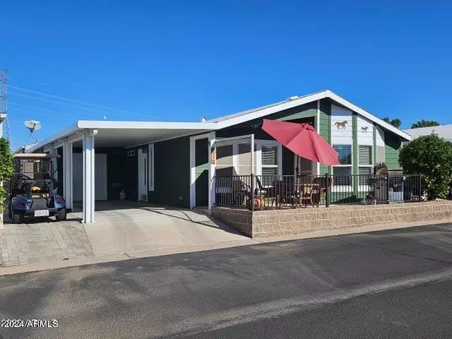 650 N Hawes Road #4530, Mesa, AZ 85207