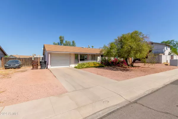 Peoria, AZ 85345,7302 W CHERYL Drive