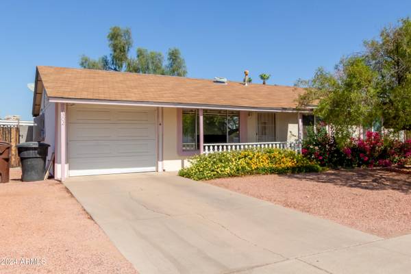 Peoria, AZ 85345,7302 W CHERYL Drive