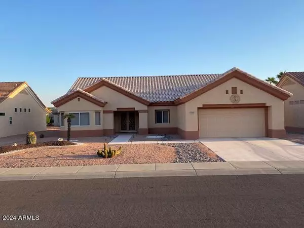 14949 W YOSEMITE Drive, Sun City West, AZ 85375