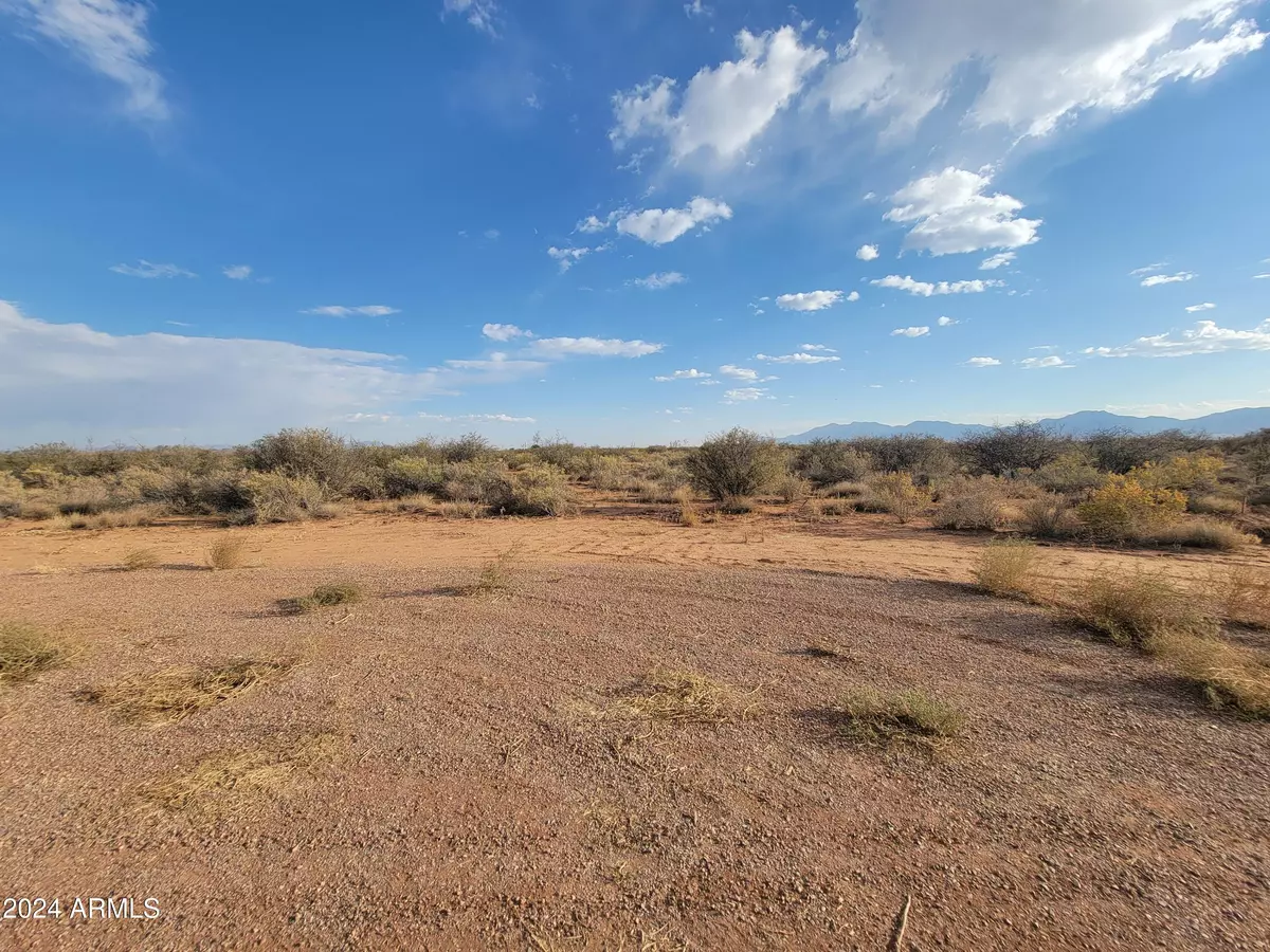 Huachuca City, AZ 85616,4 Acres N Truman Road #6
