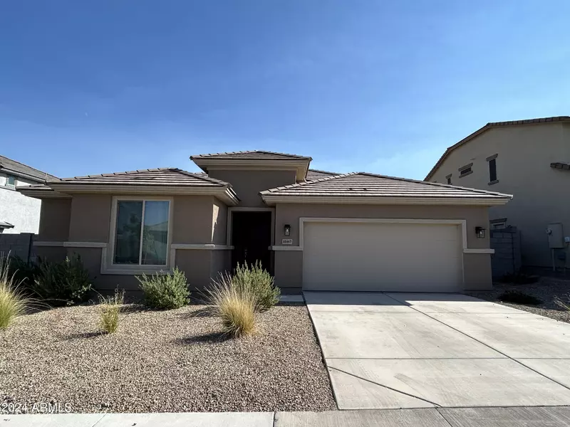 18467 W COUNTRY CLUB Terrace, Surprise, AZ 85387