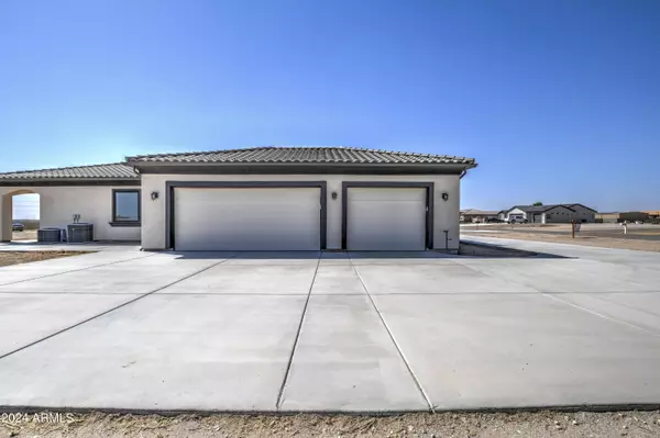 Buckeye, AZ 85396,29923 W MELVIN Street