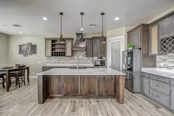 Buckeye, AZ 85396,29923 W MELVIN Street
