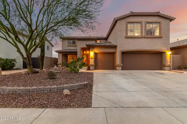 27806 N 60TH Lane, Phoenix, AZ 85083