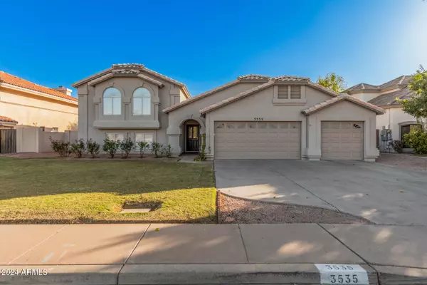 3535 E Covina Street,  Mesa,  AZ 85213