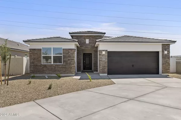 1643 S 239TH Drive,  Buckeye,  AZ 85326