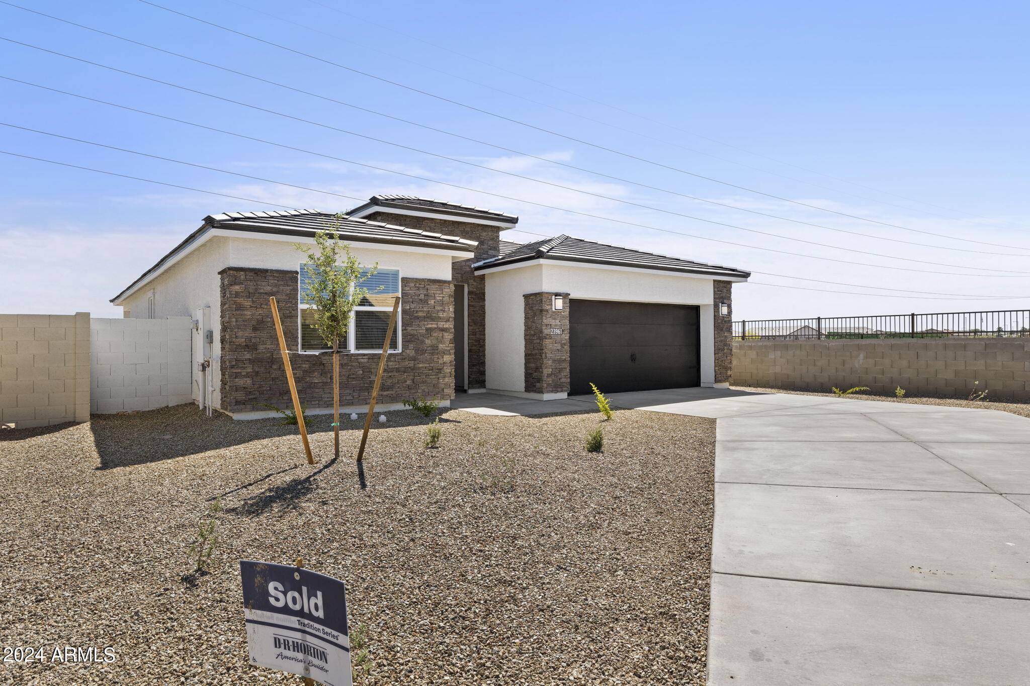 Buckeye, AZ 85326,1643 S 239TH Drive
