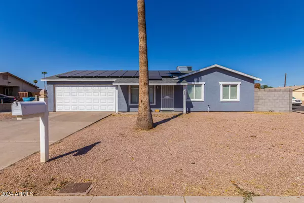 Phoenix, AZ 85033,7924 W HIGHLAND Avenue