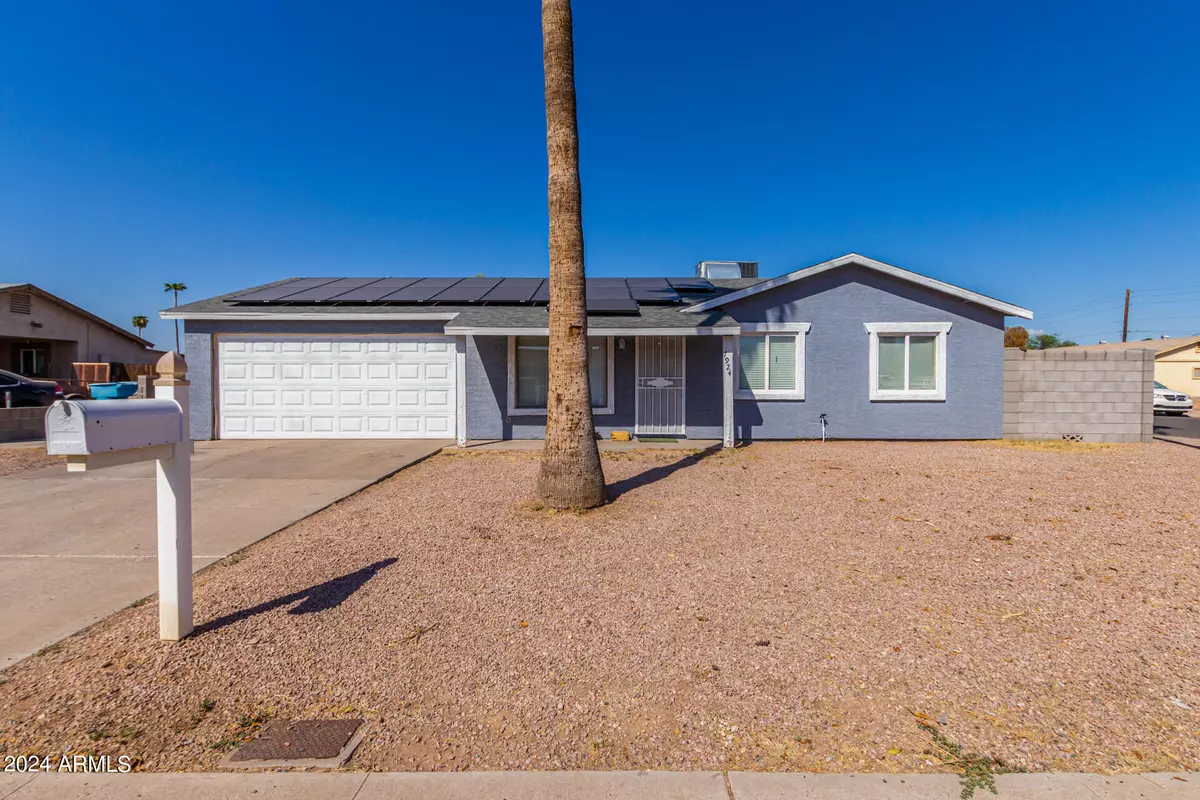 Phoenix, AZ 85033,7924 W HIGHLAND Avenue