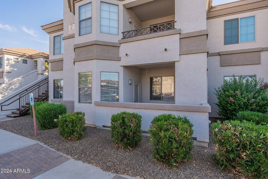 1941 S PIERPONT Drive #1038, Mesa, AZ 85206