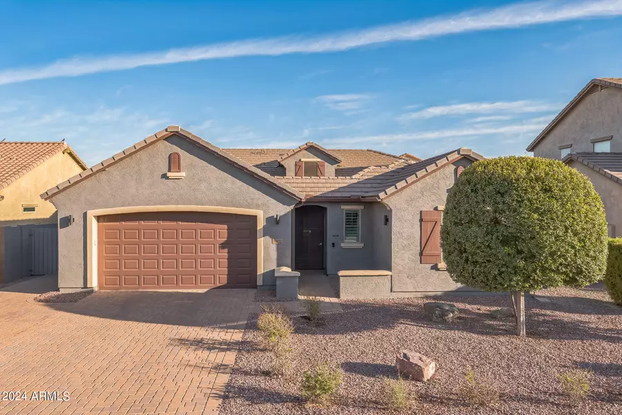 10822 E Ramblewood Circle, Mesa, AZ 85212